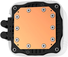Система рідинного охолодження DeepCool LS720 SE Digital White (R-LS720-WHAMMD-G-1) - зображення 2