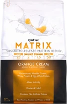 Протеин Syntrax Matrix 5.0