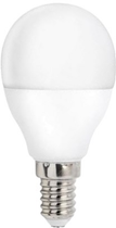 Żarówka LED Spectrum 8W 3000K 230V E14 Yellow Kula (6477574)