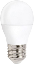 Żarówka LED Spectrum 8W 3000K 230V E27 Yellow Kula (6477576)