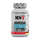 Магній цитрат MST Magnesium Citrate 90 таблеток