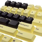 Klawisze Ducky Mico PBT Keycap Set 133 szt (100352925) - obraz 3