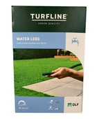 Газонная трава влагосберегающая Waterless , 1кг, DLF Trifolium (ДЛФ Трифолиум)