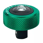 Тріскачка Toptul міні дискова 1/4" 52 зубці (CAUB0826)
