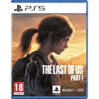 Гра Sony The Last Of Us Part I [PS5, Russian version] (9406792)