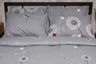 Набір наволочок Moon&Star Бязь Gold Люкс Ladybug 50х50 2 шт (MS-840000680)