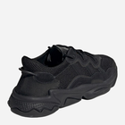 Чоловічі кросівки adidas Ozweego EE6999 (8.5UK) 42.5 Чорні (4061622579172) - зображення 4