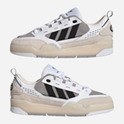 Sneakersy męskie do kostki adidas ADI2000 GV9544 (7.5UK) 41.5 Białe (4065426637007) - obraz 5