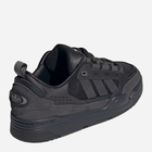 Sneakersy męskie do kostki adidas ADI2000 GX4634 (7.5UK) 41.5 Czarne (4065426637175) - obraz 4
