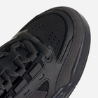 Sneakersy męskie do kostki adidas ADI2000 GX4634 (7.5UK) 41.5 Czarne (4065426637175) - obraz 8