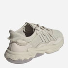 Buty sportowe damskie zamszowe adidas Ozweego GY6177 (3.5UK) 36 Beżowe (4065419759037) - obraz 4