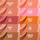 Róż w płynie Maybelline New York Sunkisser z efektem blasku 03 Sol Search 4.7 ml (3600531668419) - obraz 9