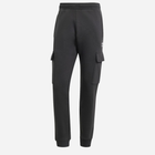 Spodnie dresowe męskie adidas Adicolor Trefoil IP2755 S Czarne (4066757325465) - obraz 6