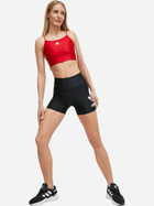 Жіночі спортивні шорти adidas Originals IR5520 XS Чорні (4067886140042) - зображення 3