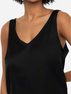 Піжама (майка + шорти) жіноча Esotiq 41238-99X S Чорна (5903972243657) - зображення 3