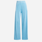 Spodnie dresowe damskie adidas Essentials+ IR6014 XS Niebieskie (4066766034884) - obraz 6