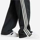 Спортивні штани жіночі adidas Beckenbauer IR6090 M Чорні (4066766021136) - зображення 5