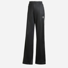 Спортивні штани жіночі adidas Beckenbauer IR6090 M Чорні (4066766021136) - зображення 6