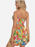 Пляжні шорти жіночі Esotiq 41688-11X S Різнокольорові (5903972283325) - зображення 2