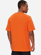 T-shirt męski bawełniany adidas Adicolor Trefoil IR8000 S Pomarańczowy (4066759630666) - obraz 2
