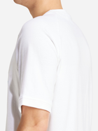 T-shirt męski bawełniany adidas Retro Graphic Originals IR9634 S Biały (4066757831003) - obraz 5