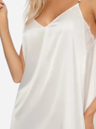 Нічна сорочка жіноча Esotiq 41234-01X L Кремова (5903972241707) - зображення 1