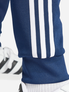 Спортивні штани чоловічі adidas Adicolor Classics SST IR9887 XL Сині (4066759610972) - зображення 5