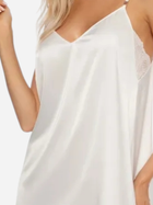 Нічна сорочка жіноча Esotiq 41234-01X S Кремова (5903972241684) - зображення 1