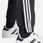 Спортивні штани чоловічі adidas Lifestyle Adicolor IT2501 L Чорні (4066759546394) - зображення 5