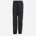 Spodnie dresowe męskie adidas Lifestyle Adicolor IT2501 XL Czarne (4066759546479) - obraz 6