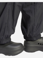 Spodnie dresowe damskie adidas Lifestyle Adicolor IT6725 M Czarne (4066766977389) - obraz 5