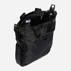 Спортивна сумка жіноча adidas Premium Essentials IT7609 Чорна (4066759503410) - зображення 4