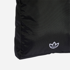 Спортивна сумка жіноча adidas Premium Essentials IT7609 Чорна (4066759503410) - зображення 6