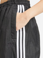 Спортивні штани жіночі adidas Woven IT9817 S Чорні (4066759657823) - зображення 5