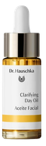 Олія для обличчя Dr. Hauschka Clarifying Day Oil 18 мл (4020829071421) - зображення 2