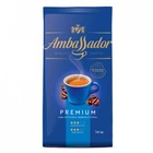 Кава Ambassador Premium У зернах 1 кг (8720254065083) (240326)