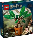 Конструктор Lego Harry Potter Мандрагора 76433