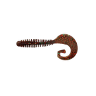 Силікон Reins G-Tail Grub 3"(12шт)376 moеbi miso (44993) 5635315
