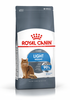 Сухий корм Royal Canin Light Weight Care