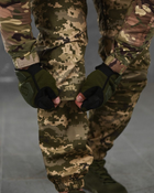 Тактические штаны с вентиляцией пиксель XL - изображение 7