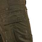 Тактические брюки 5.11 ABR PRO PANT LARGE W50/L(Unhemmed) RANGER GREEN - изображение 14