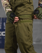 Тактические штаны spike олива XXXL - изображение 6