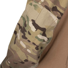 Сорочка тактична під бронежилет 5.11 Tactical Rapid Assault Multicam M Multicam - зображення 9