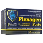 Натуральна добавка Olimp Flexagen Forte 60 таблеток