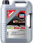 Моторное масло Liqui Moly Special Tec DX1 синтетическое