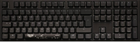 Klawiatura przewodowa Ducky Shine 7 Cherry MX Silent Red USB Black (100042977) - obraz 1