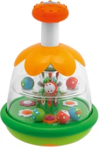 Игрушка-юла Chicco "Радуга" (68899.20)