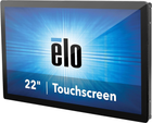 Monitor 21.5" Elo Touch Solutions 2295L (E146083) - obraz 3