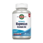 Магний глицинат KAL Magnesium Glycinate 350 160 вег. капсул