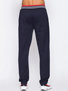 Спортивні штани чоловічі Fila FAM0218-53068 L Сині (4064556276070) - зображення 2